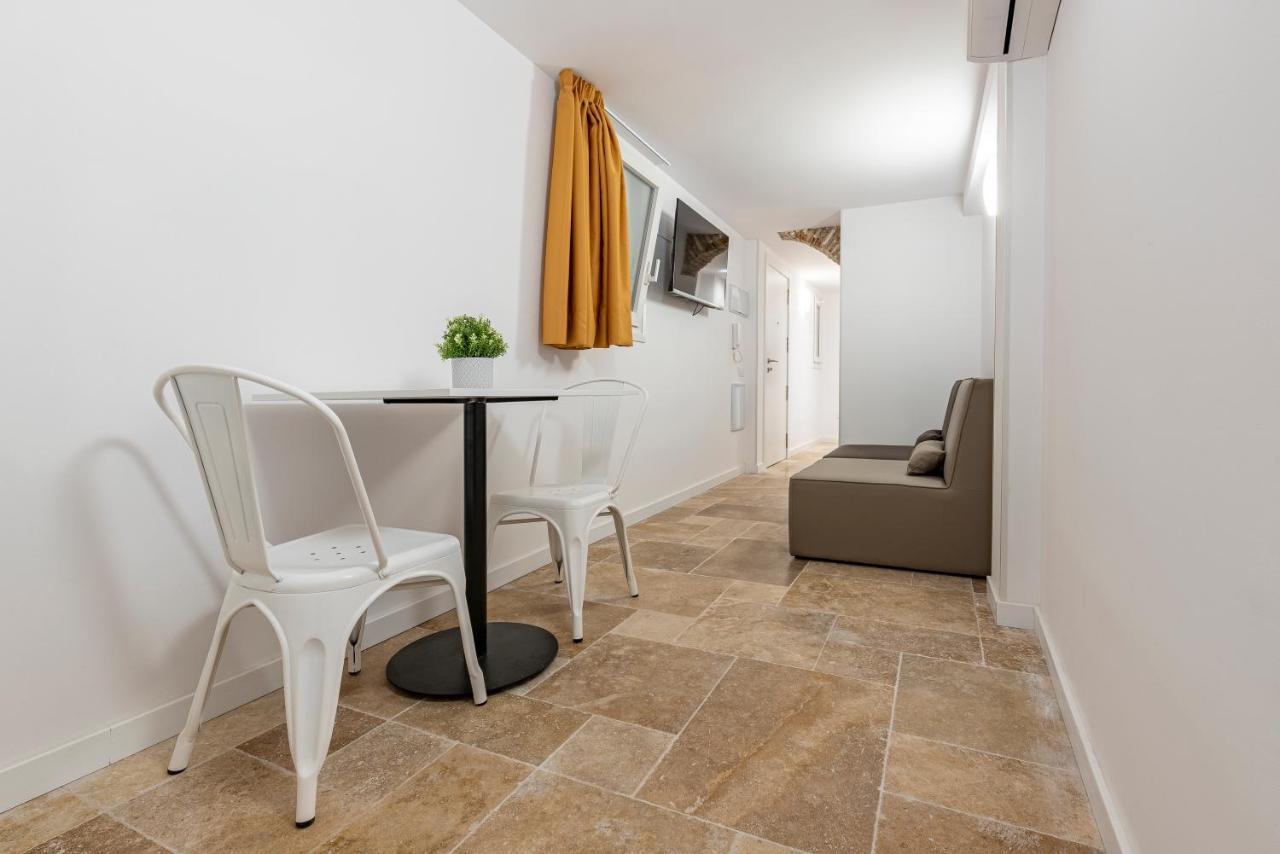 Апартаменты Bajo Interior Sin Ventana En Barri Port Maritim Таррагона Экстерьер фото